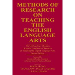 Research paper on the english language teaching methods