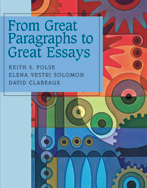 Great essays folse pdf